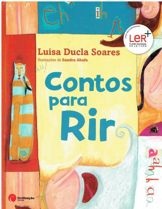 7296 - Livros de Luísa Ducla Soares 4