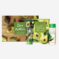 Coffret Love Nature ABACATE