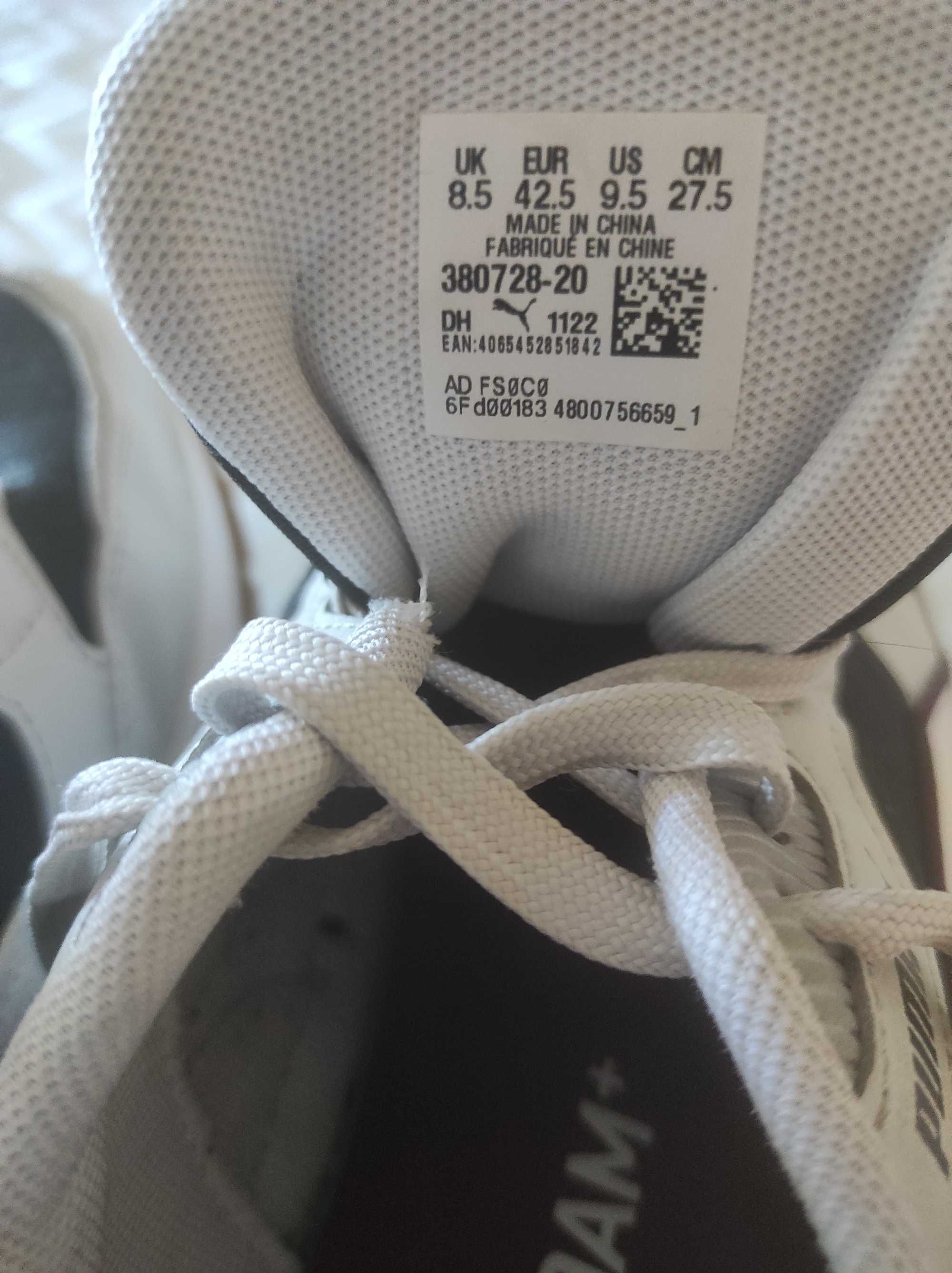 Sneakersy PUMA 42.5