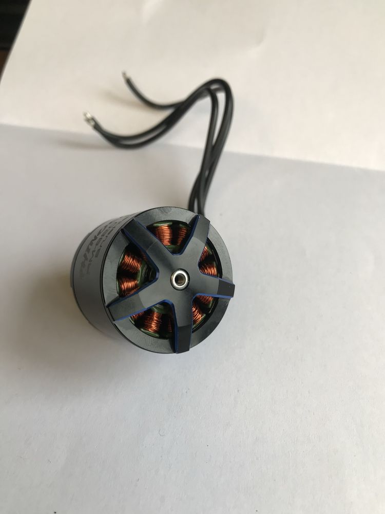 Двигун Rhinocrawler RM-S20, безщітковий двигун,RC model,remote control