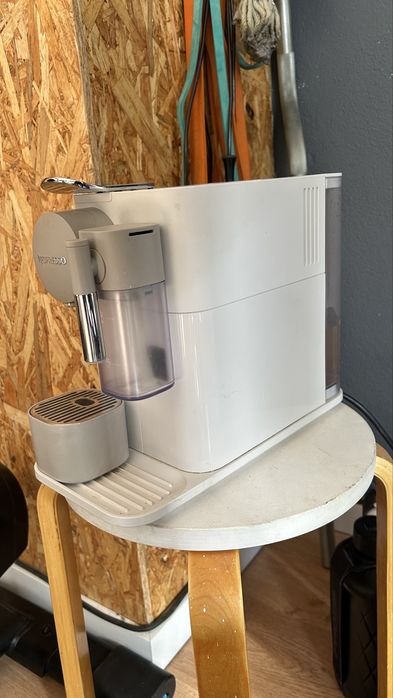 Maquina café nespresso