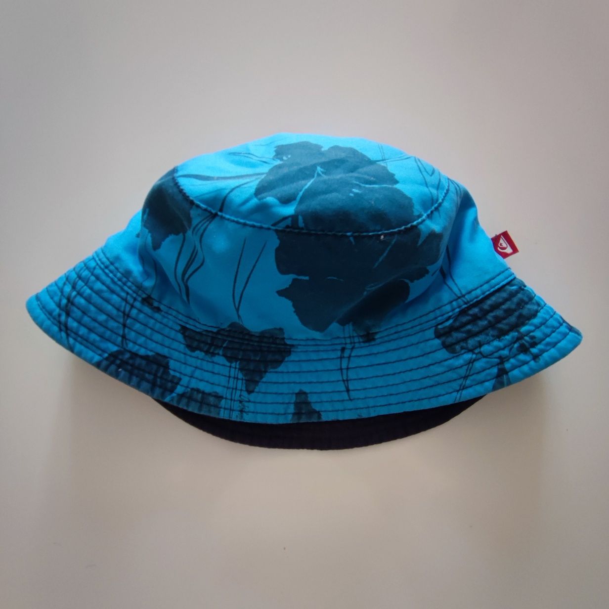 Chapéu reversível Quiksilver - criança (portes incluidos)