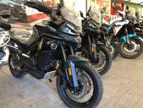 Motocykl CF Moto 800 MT Explore Raty Transport PROMOCJA