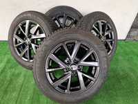 205/60r16 Mazda 3 Alufelgi 16" 5x114.3 ET45 6.5j 67.1