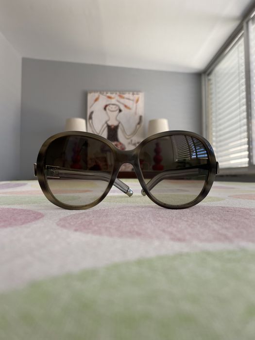 Óculos de sol Chloé