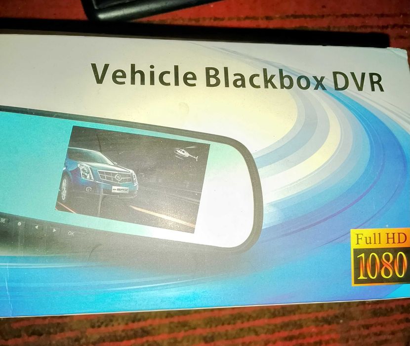 Смарт,Шарк зеркало, спец. Авторегистратор Работает.