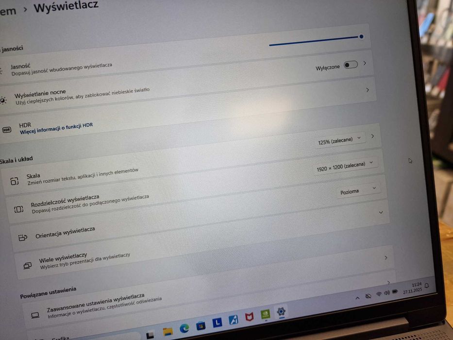 Lenovo Legion SLIM 5 16IRH8/ i5-12450H/ 32GB DDR5/ 512GB/ RTX 4050 6GB