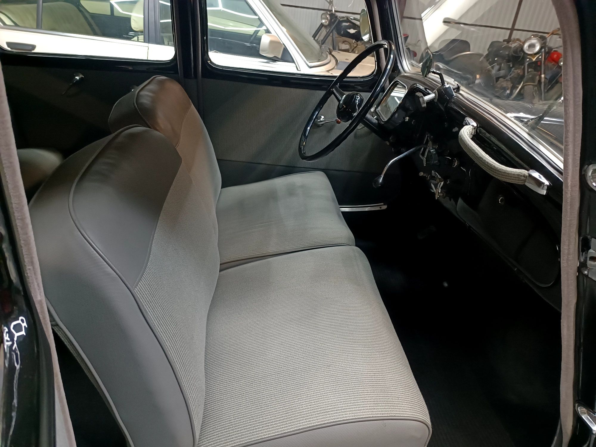 Citroen B11 z kolekcji! Piękny
