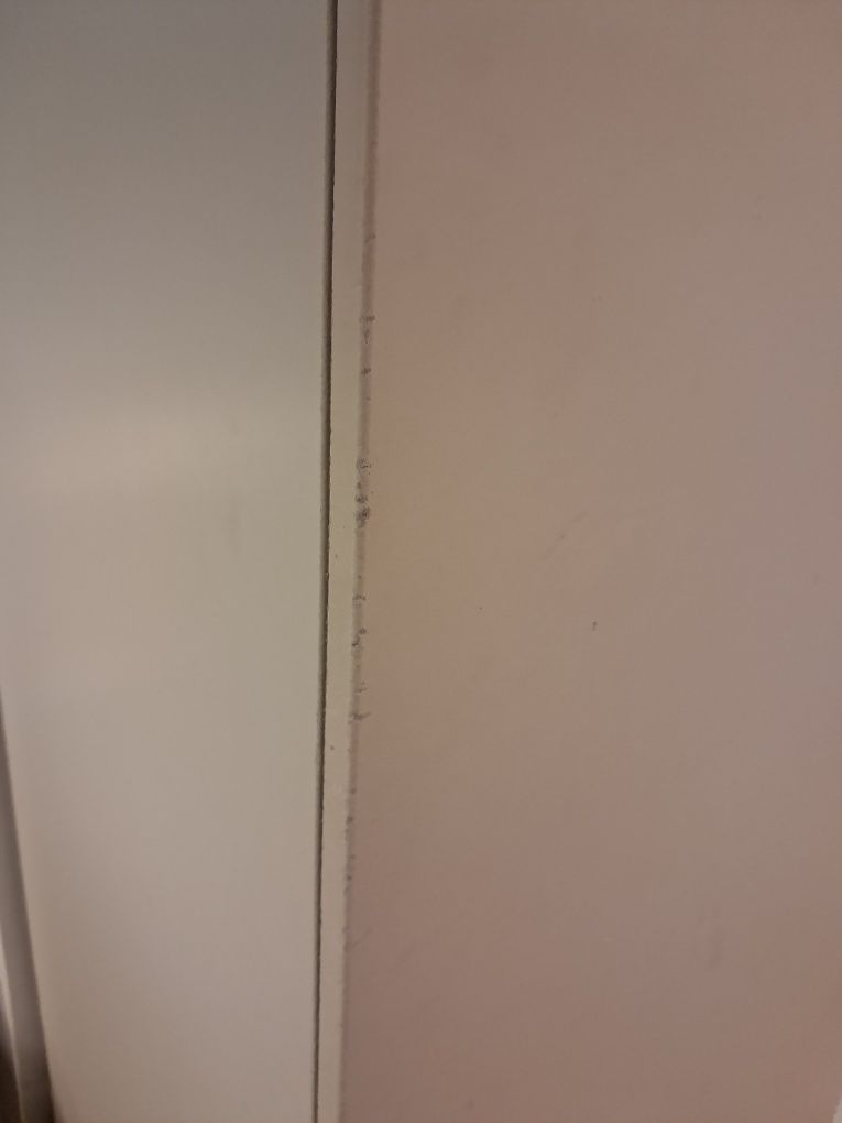 Szafa ikea pax 200x50x58