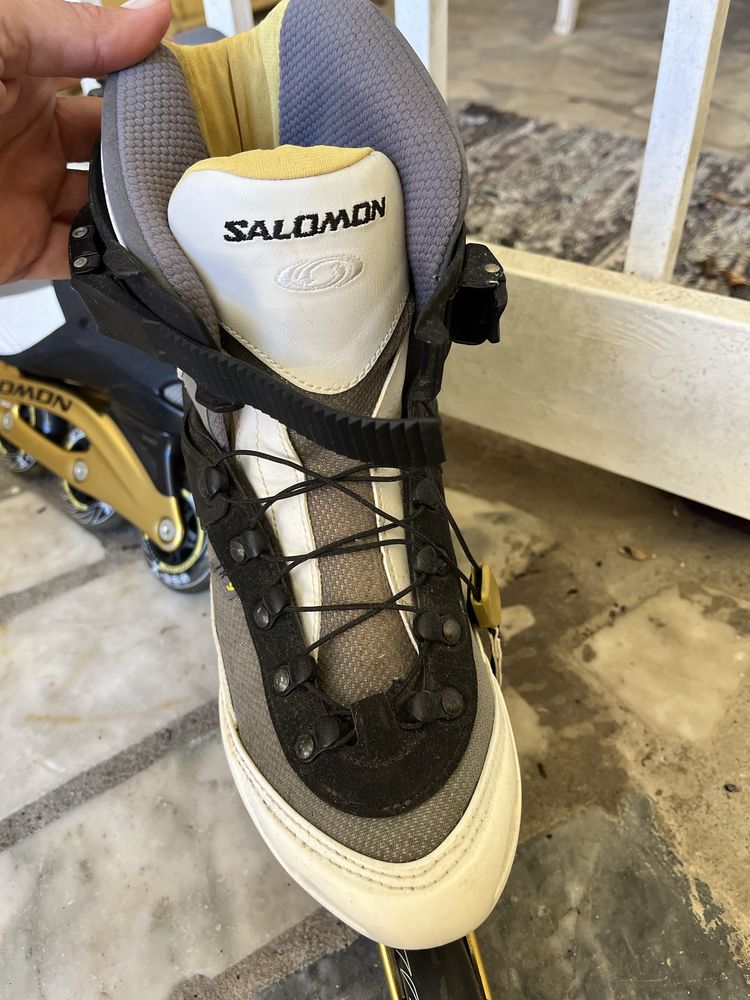 Rollerblade Salomon