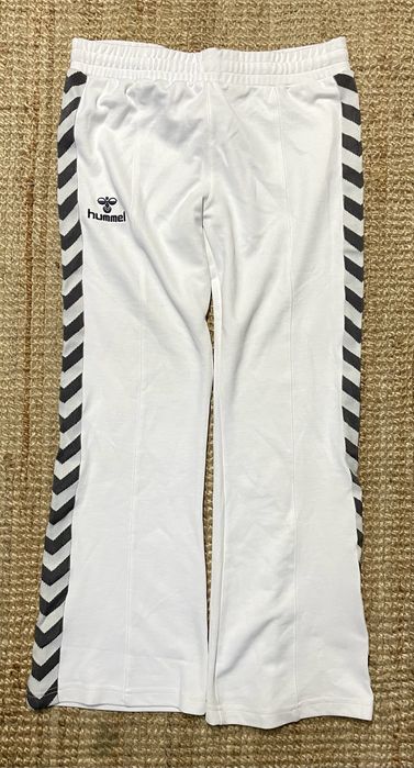 Spodnie dresow Hummel L