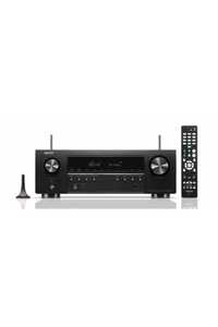 Denon AVC-S660H Receiver AV de 5.2 canais