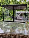 Terrarium 45x33x45