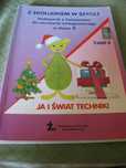 Z ekoludkiem w szkole ,klasa 2 ,podręcznik z ćwiczeniami część  2