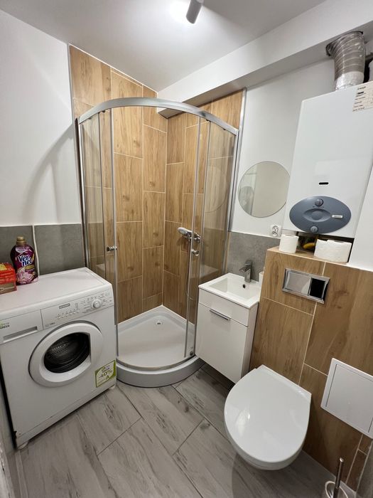 Mieszkanie do wynajęcia