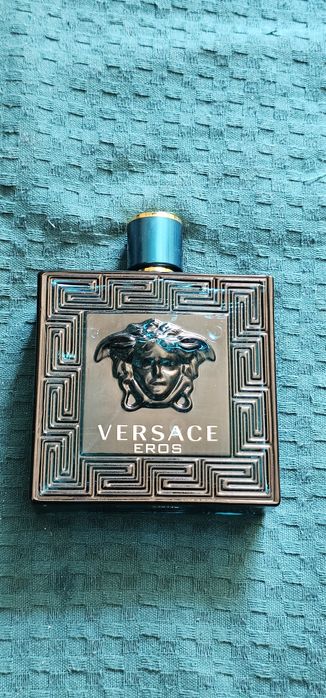 Perfumy Versace Eros EDT 200ml