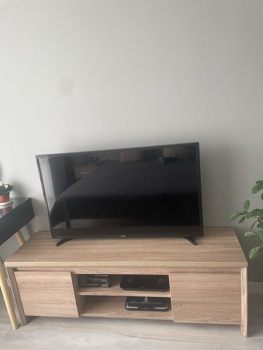 Тумба під телевізор