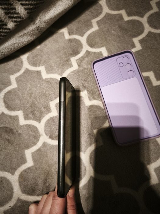 Samsung Galaxy A34 5G