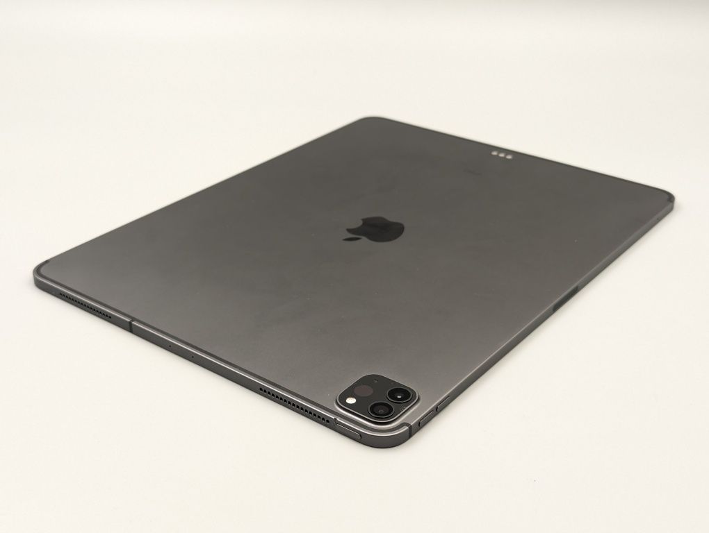 Apple iPad Pro 4th Gen 2020, 128GB + 4G, 12.9", АКБ:99%