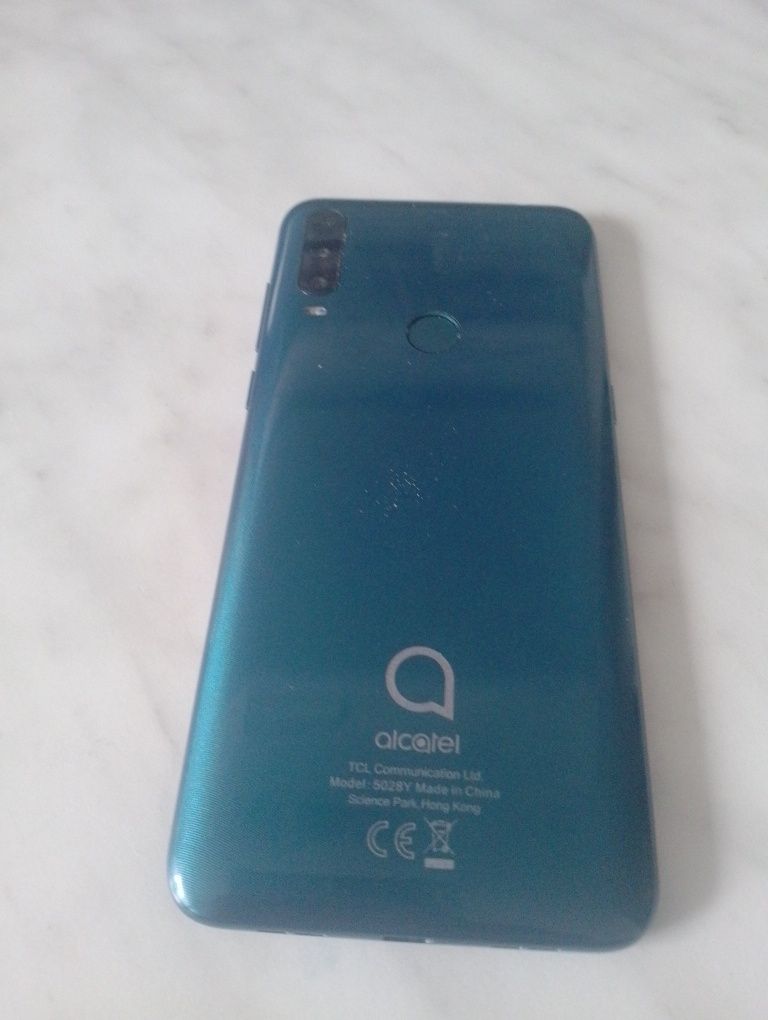 Telefon komórkowy