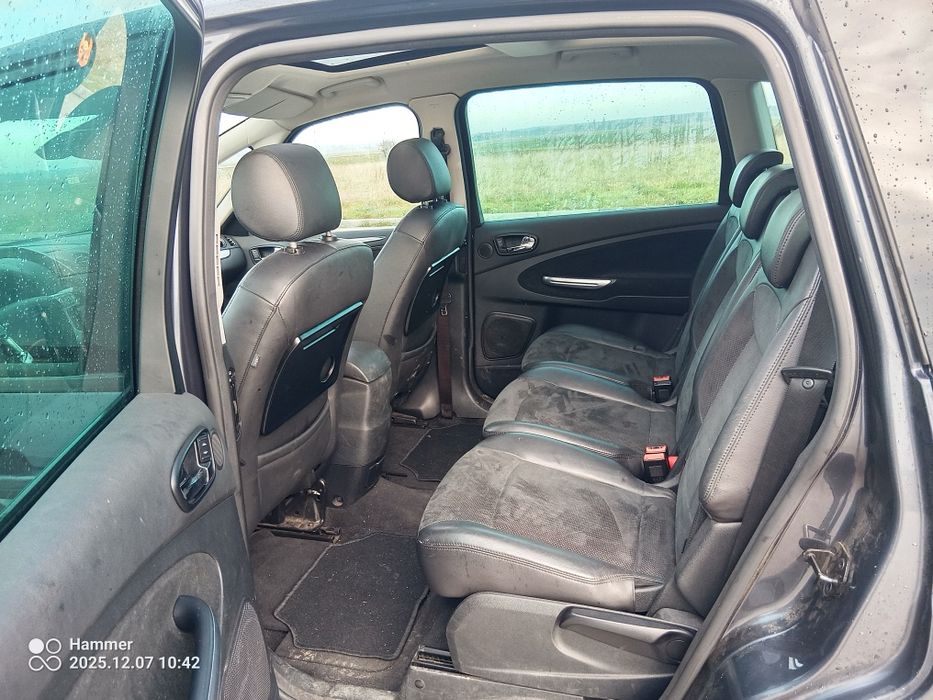 Ford S-Max 2.0  TDCI