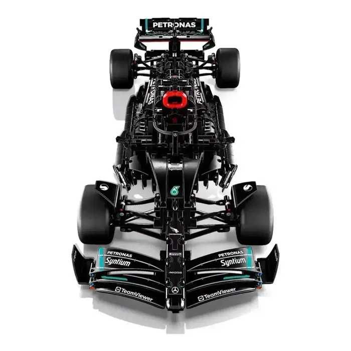 Конструктор Lego technic Mercedes F1 W14 E Performance 1642 деталі
