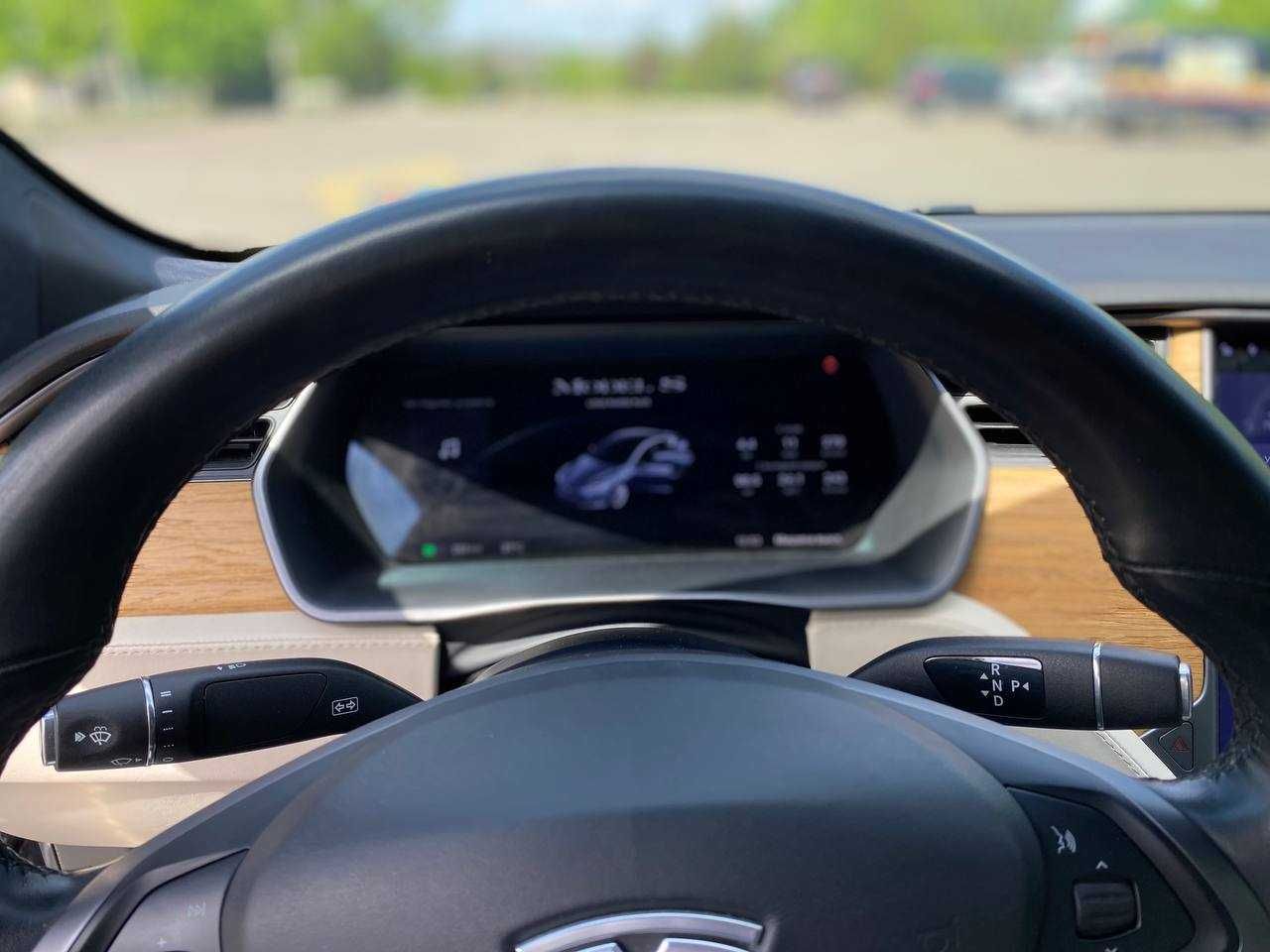 Авто Tesla model S Long Range Plus 2019р,обмін [Перший внесок від 20%]