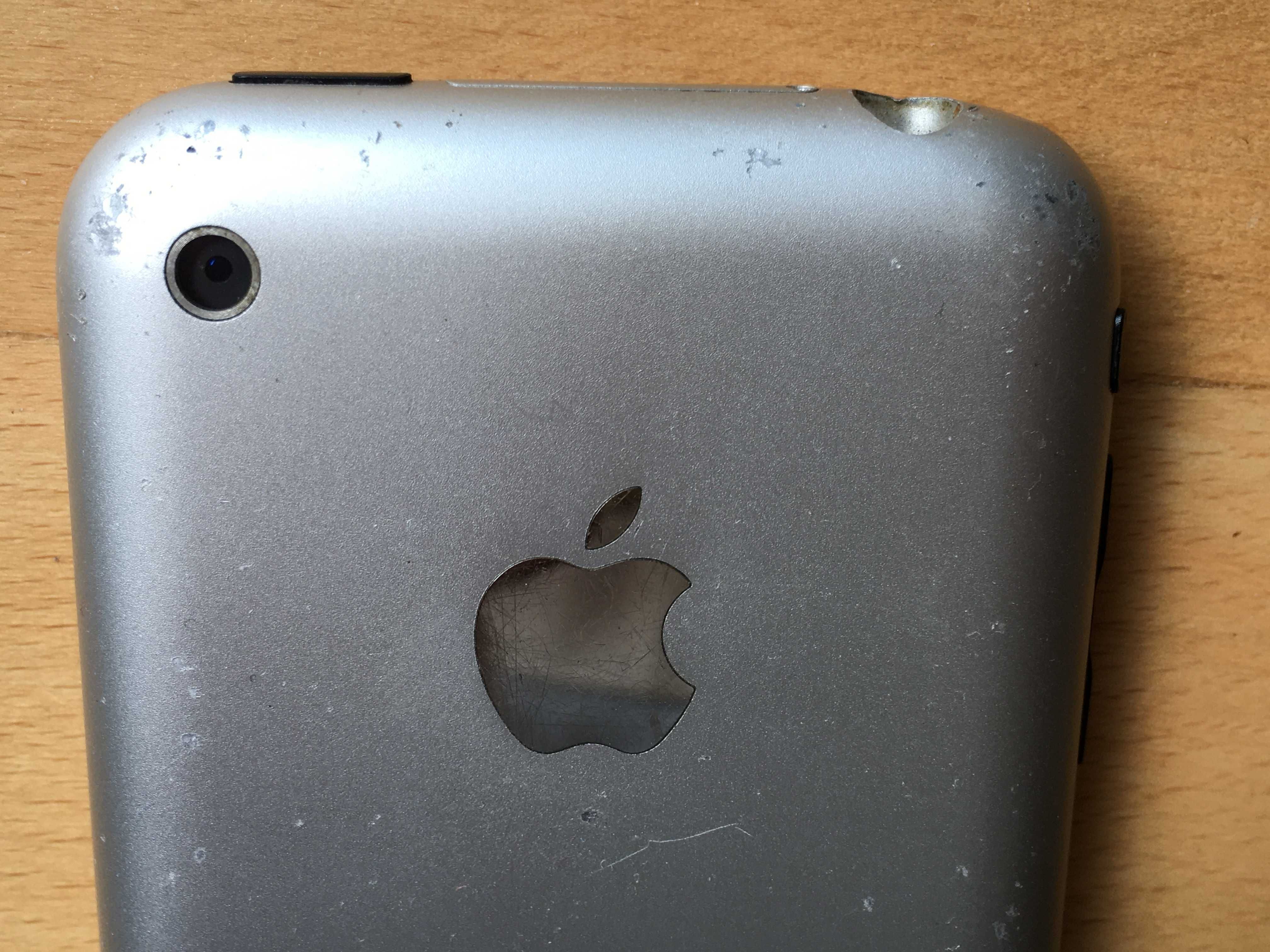 Iphone 1 generacji 2G A1203 8GB