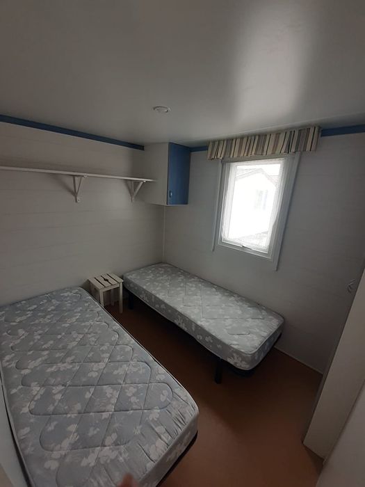 MOBILE HOME O'HARA DE 8.5X4 METROS EM COIMBRA.