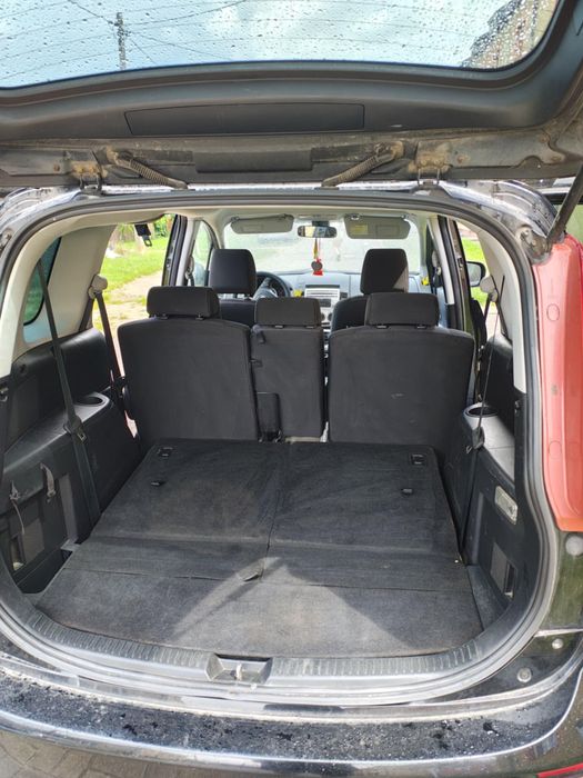 Sprzedam Mazda 5