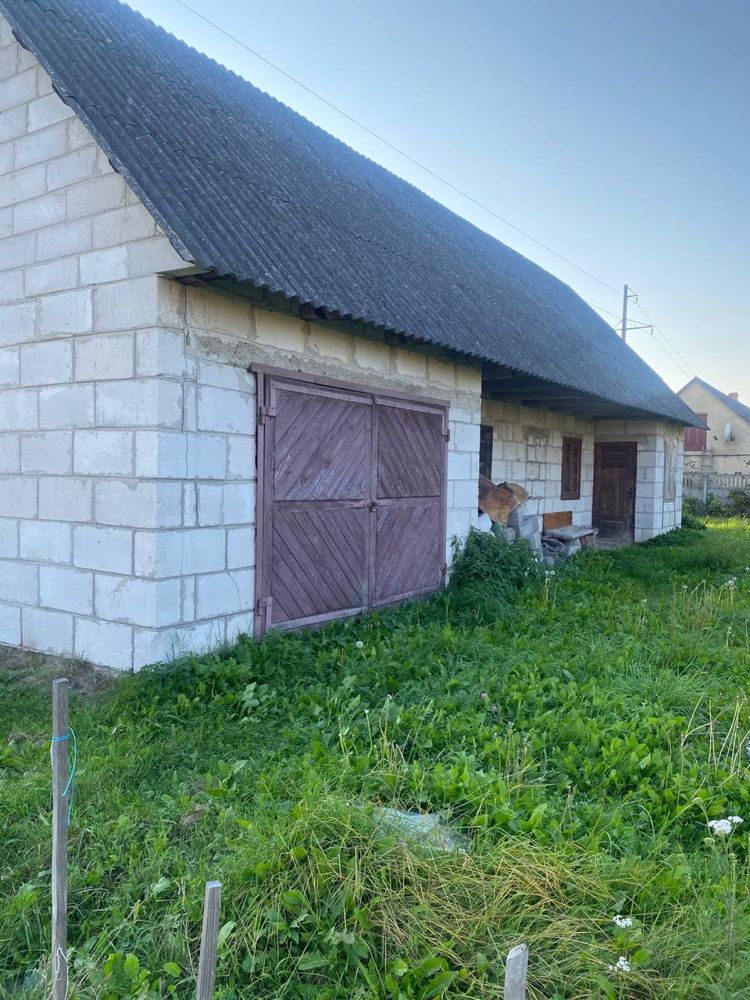 Земельна ділянка в селищі Ратне