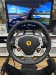 Kierownica Thrustmaster Ferrari F430 Force Feedback PS3 PS4 Win10