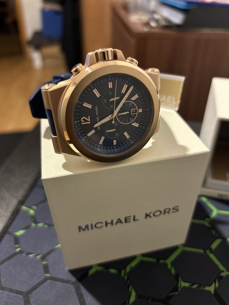 Zekarek Michael Kors