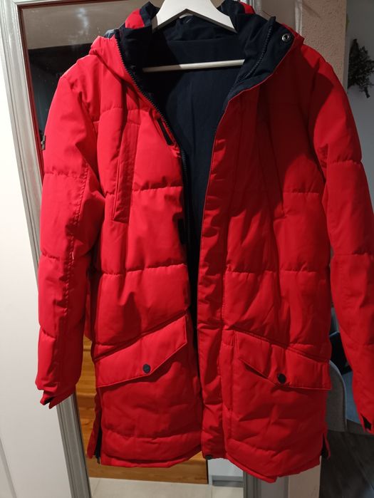 Kurtka outdoor Reserved