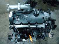Motor Vw/Seat 1.9 TDi 130cv (BLT)
