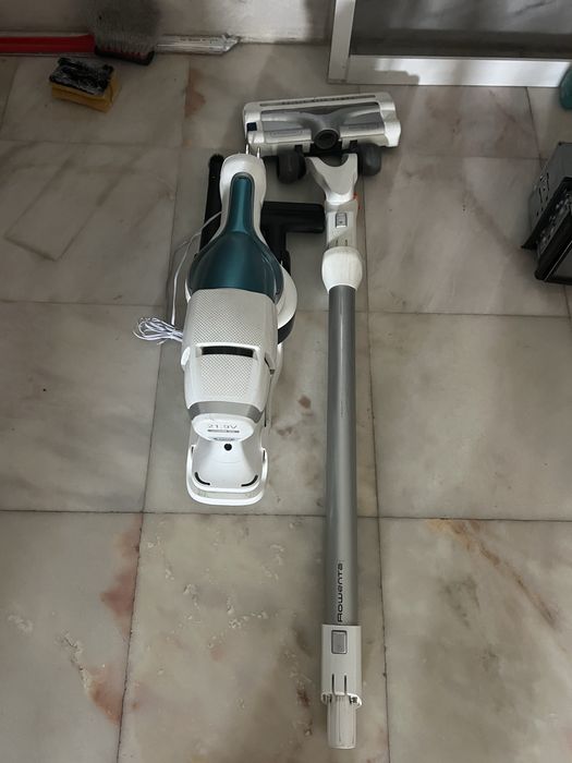 Aspirador Rowenta air force 360