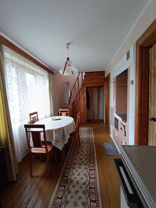 Продам дом в Березановке / ул. Моторная/ Cт. Тополь