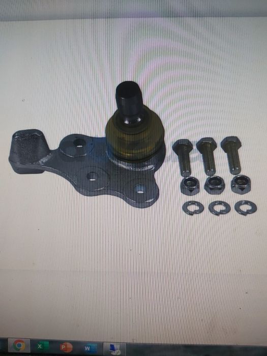 Опора шарова Опель Омега А