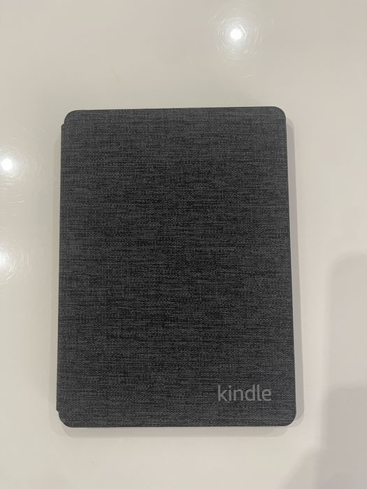 Capa Kindle 11  Paperwhite nova
