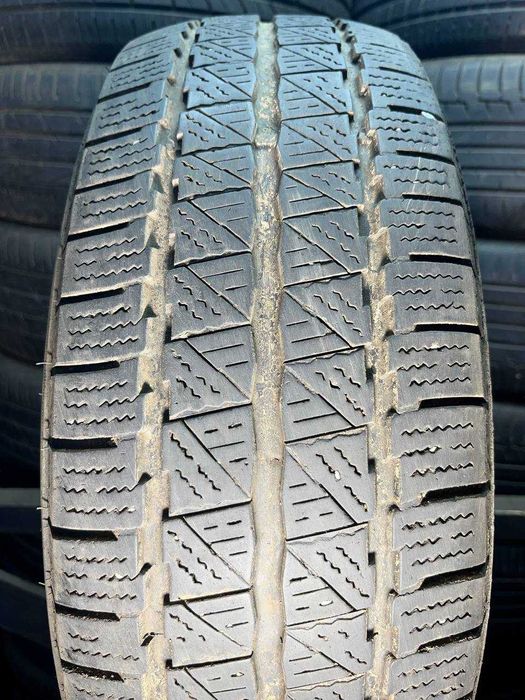 215/70 R15C Zeetex пара зима