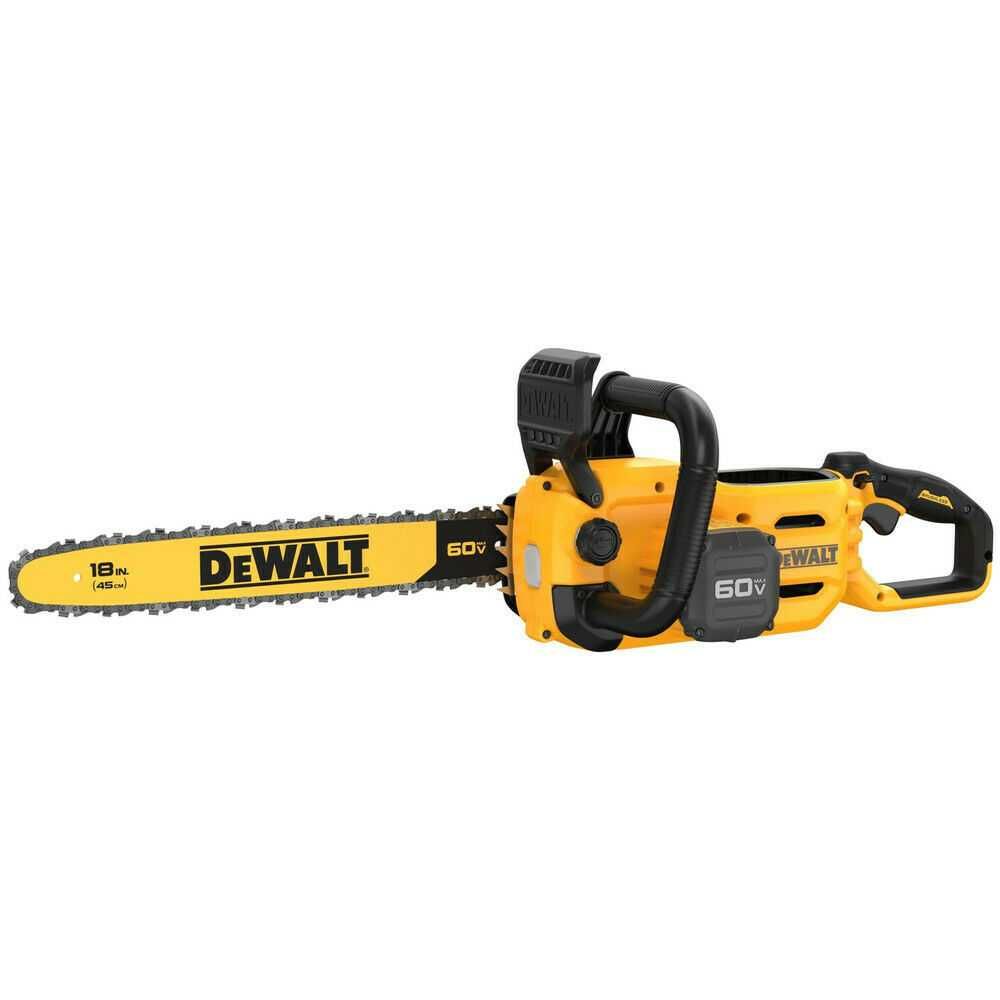 ТОП НОВА Dewalt DCCS 677B T X Y Z 1 ланцюгова пила акумуляторна