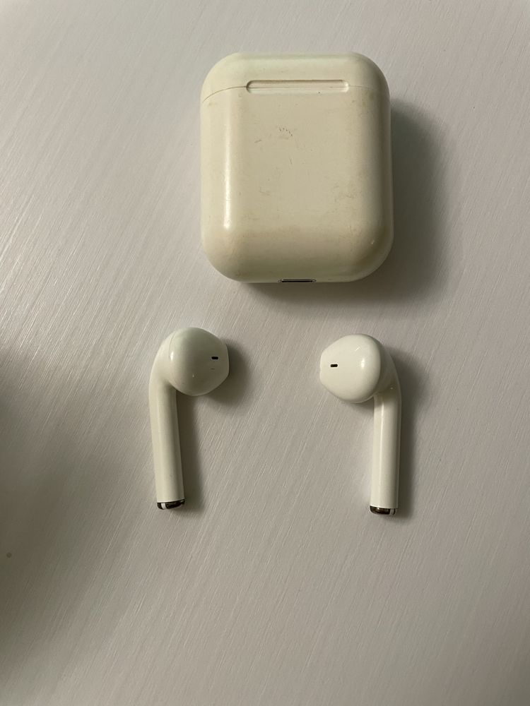 Наушники apple airpods 1 поколения