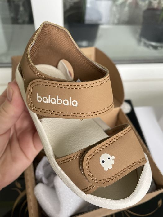 Сандалі дитячі, босоніжки, унісекс