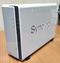 Serwer plików Synology DS115j