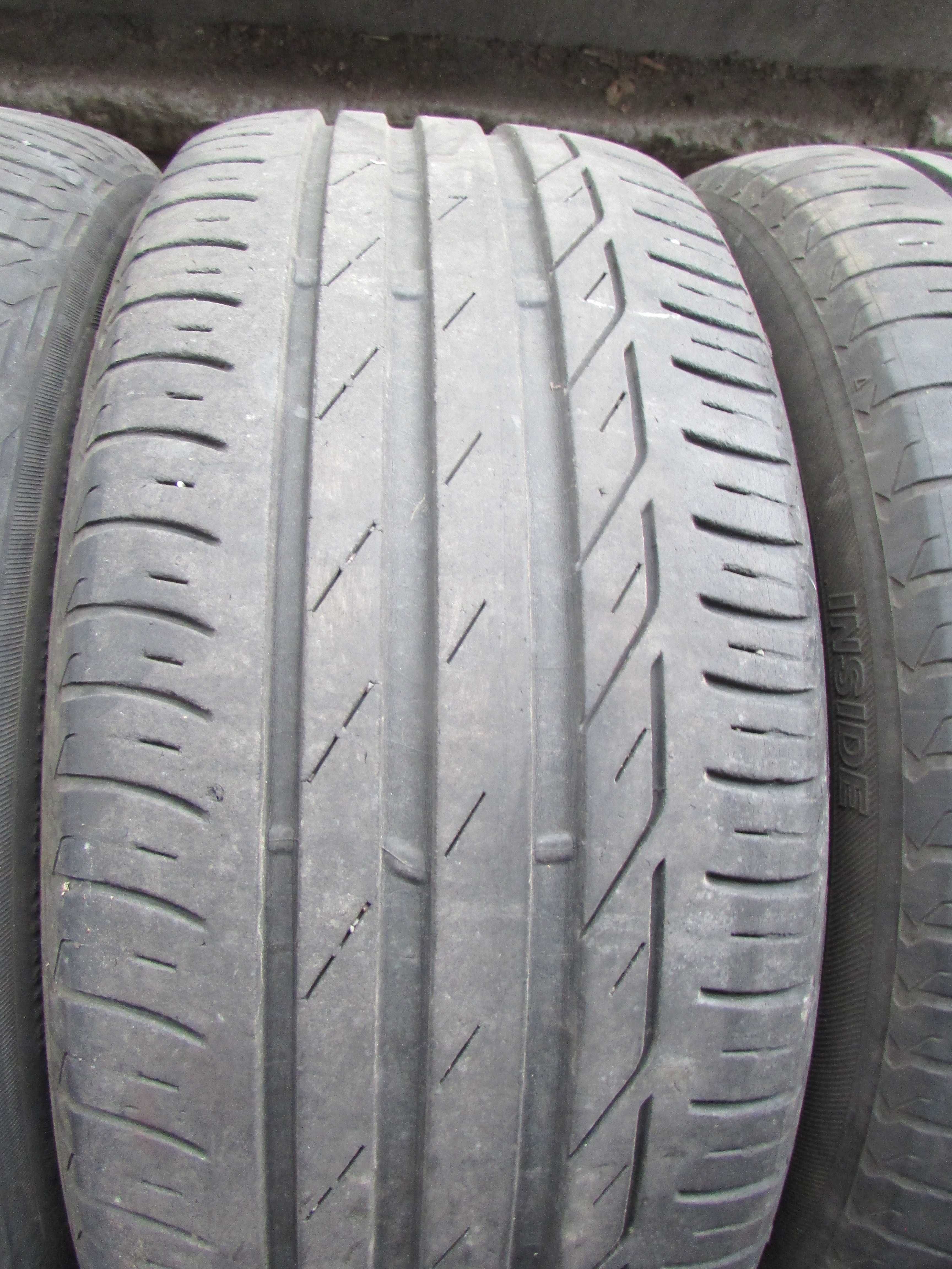 195/50/R15 Bridgestone Turanza T001 комплект літньої гуми