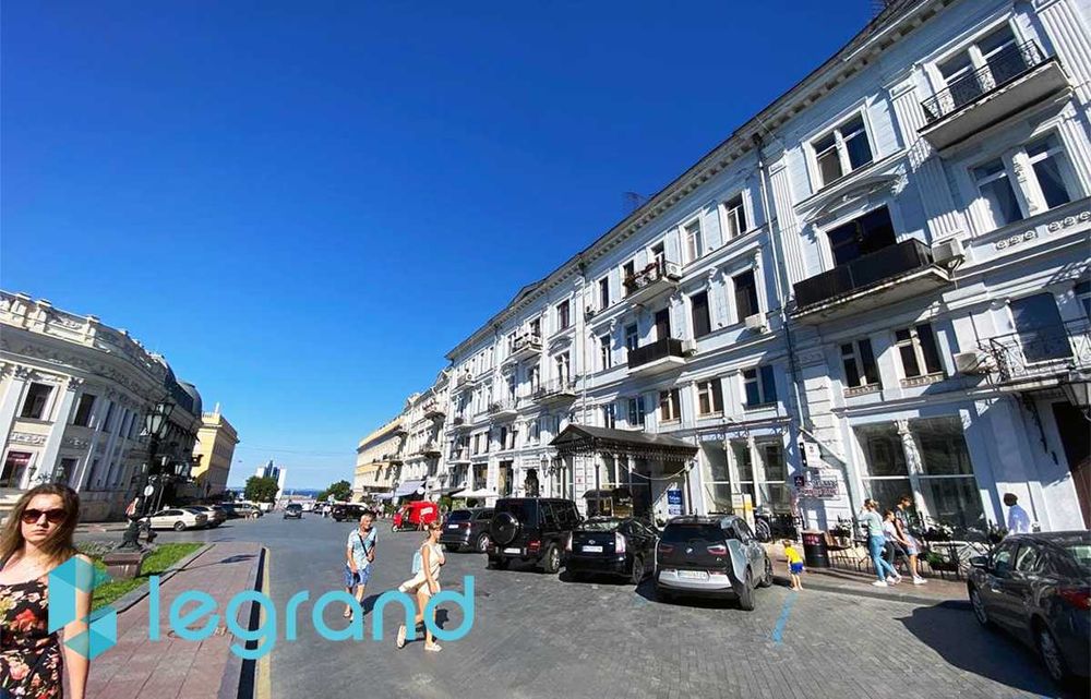 Помещение Екатерининская площадь/Приміщення Катерининська площа