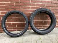 Komplet opon Bridgestone Battlax A41 Adventure 90/90 r21 150/70 r18