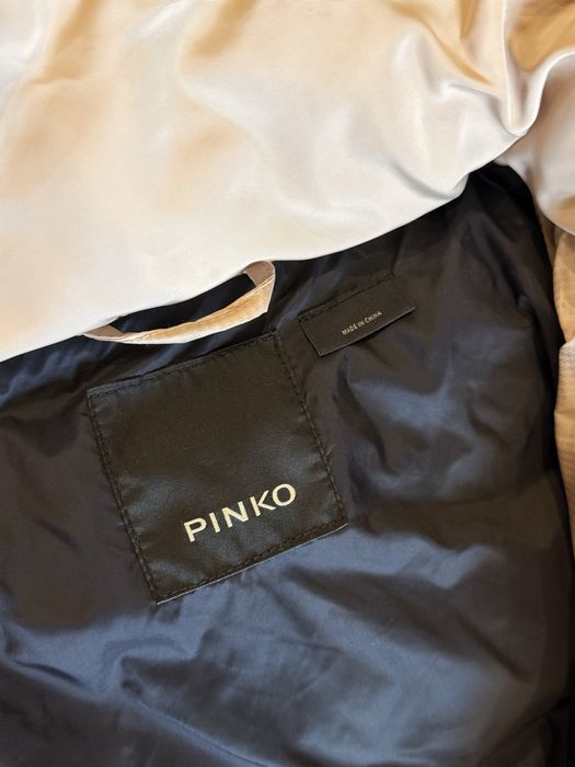 Пальто, куртка PINKO, Pinko пальто