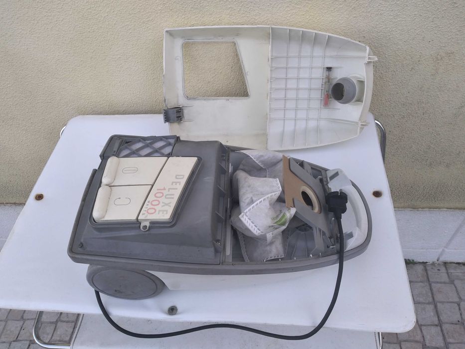 Aspirador Electrolux Z1810