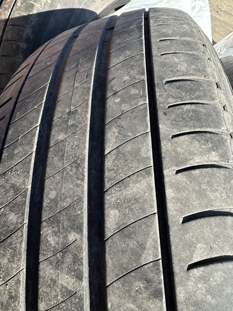 Шини літо 215/65 r17 michelin primacy 3